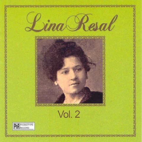 Lina Resal, Vol. 2
