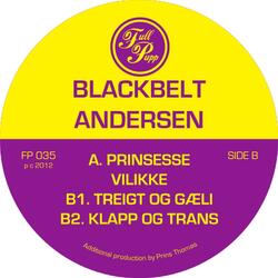 Klapp Og Trans