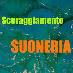 Suoneria scoraggiamento