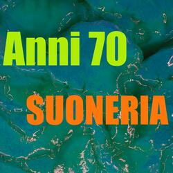 Suoneria anni 70