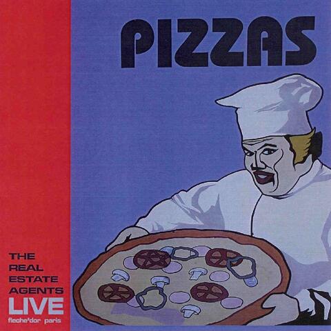 Pizzas