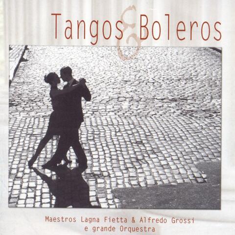 Tangos & Boleros