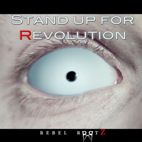 Stand Up for Revolution