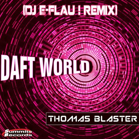 Daft World