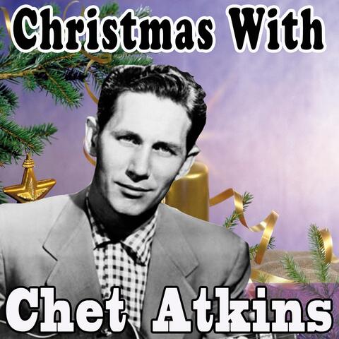 Christmas With Chet Atkins