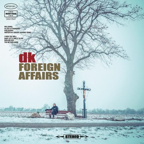 Foreign Affairs