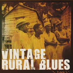 Crossroads Blues