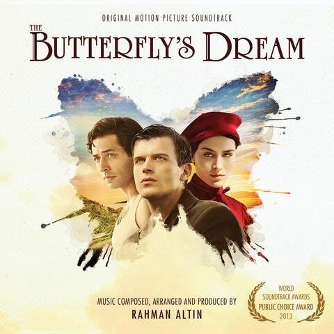 The Butterfly's Dream