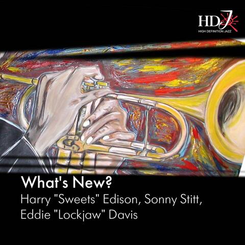 What's New?