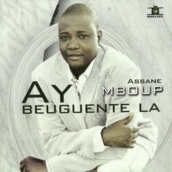 Mame bamba