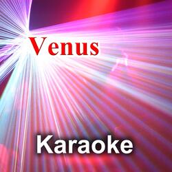 Venus (Karaoke Version)