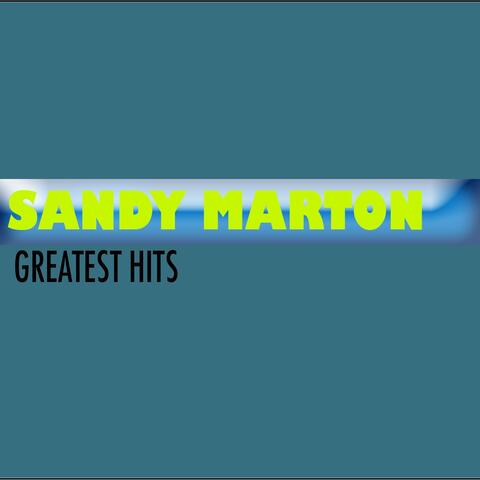 Sandy Marton