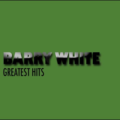 Barry White