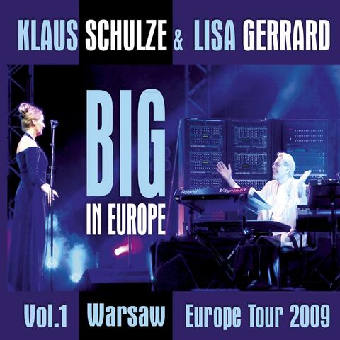 Big In Europe, Vol. 1