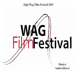 Sigla Wag Film Festival 2013
