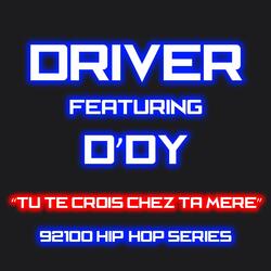 Tu te crois chez ta mère