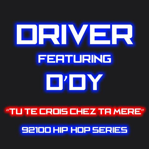 Tu te crois chez ta mère