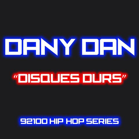 Disques durs