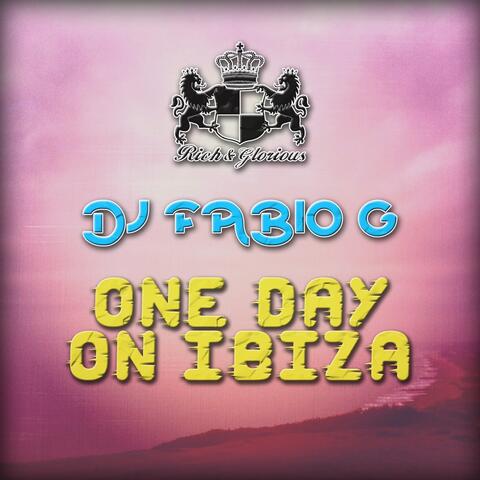 One Day On Ibiza
