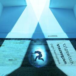 Stereogram