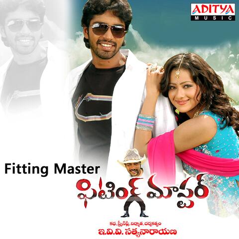 Fitting Master