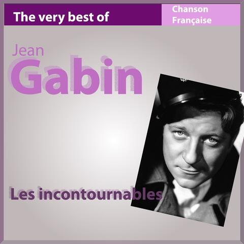 The Very Best of Jean Gabin