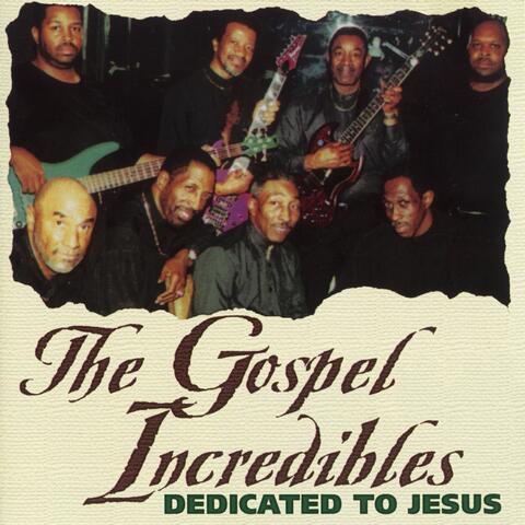 The Gospel Incredibles