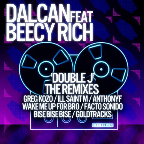 Double J: The Remixes