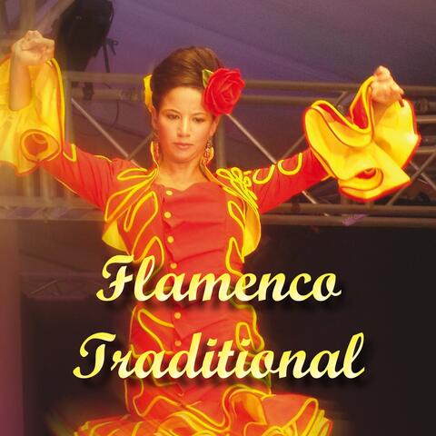 Flamenco Traditional
