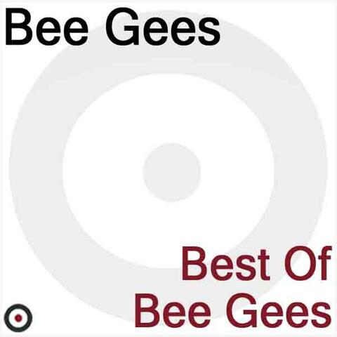 Best of Bee Gees