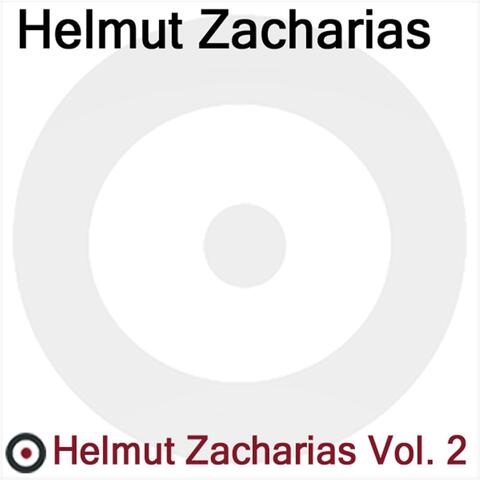 Helmut Zacharias Vol. 2