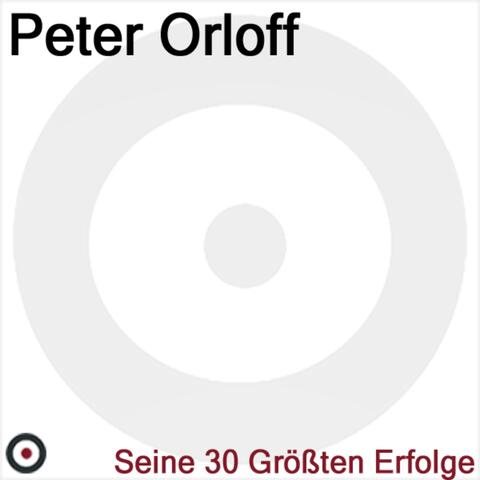 Peter Orloff