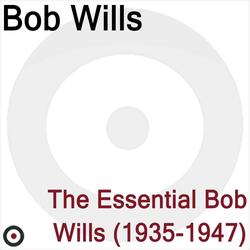 Bob Wills Boogie