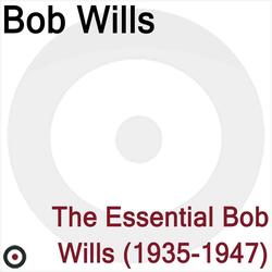 Bob Wills Special