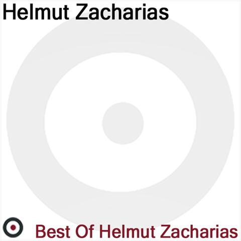 Best of Helmut Zacharias