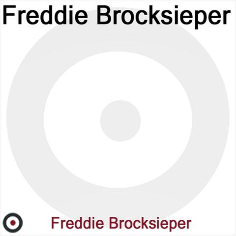 Freddie Brocksieper und sein Orchester