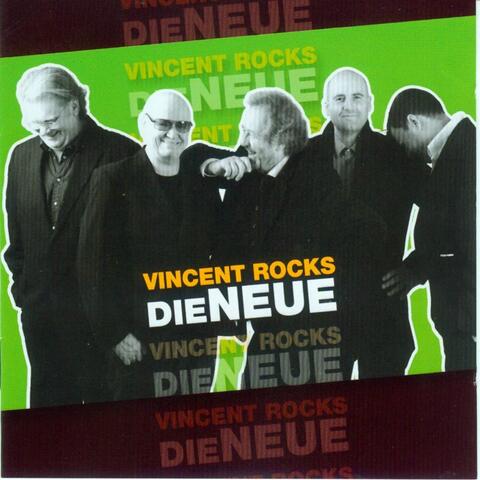 Die Neue