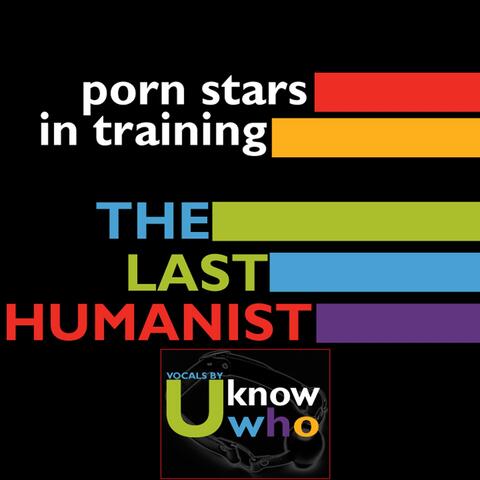 Porn Stars in Training