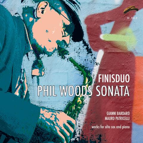 Phil Woods Sonata