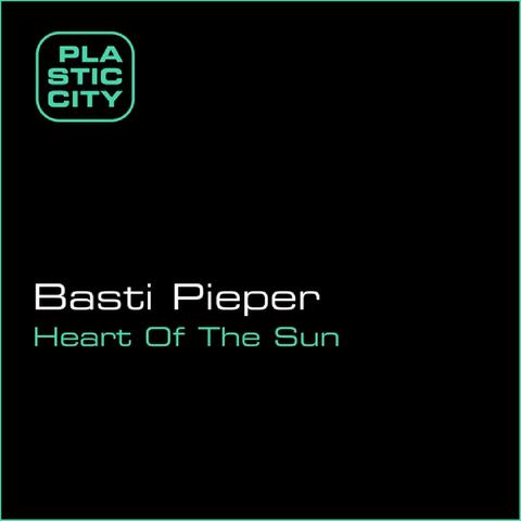 Heart of the Sun