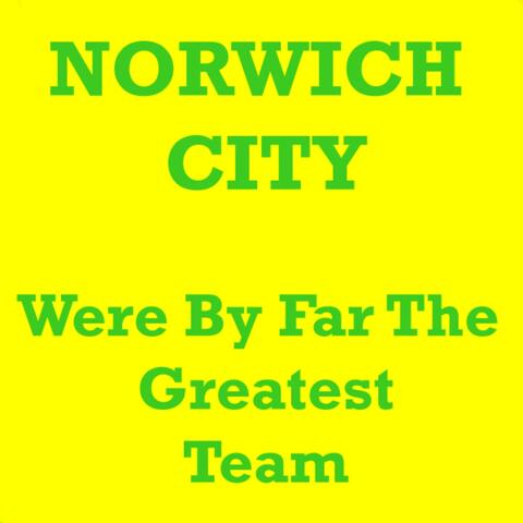 And It's Norwich City