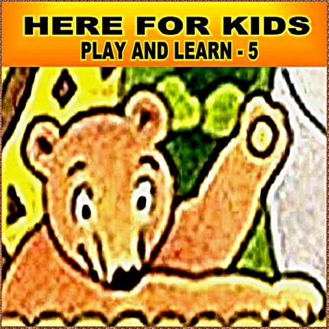 Play And Learn - 5