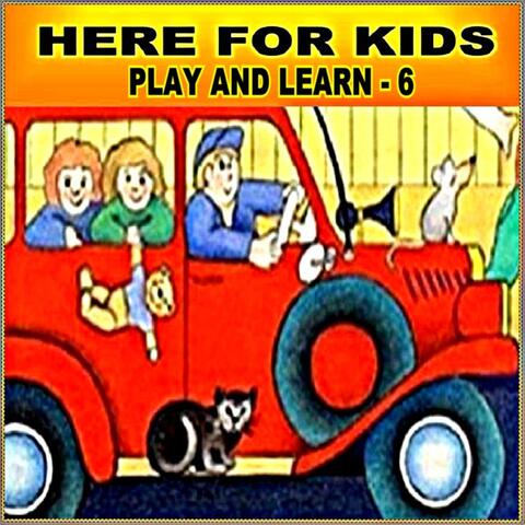 Play And Learn - 6