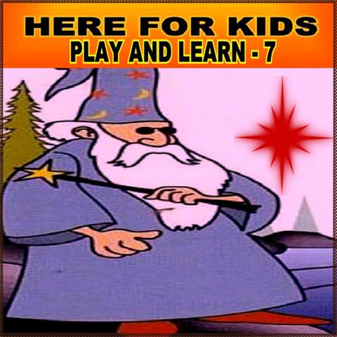 Play And Learn - 7