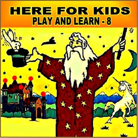 Play And Learn - 8