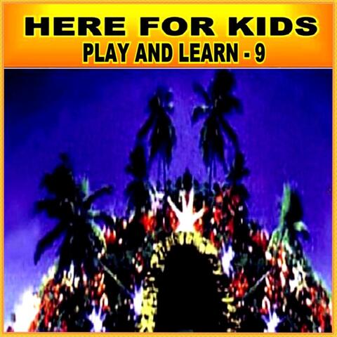Play And Learn - 9