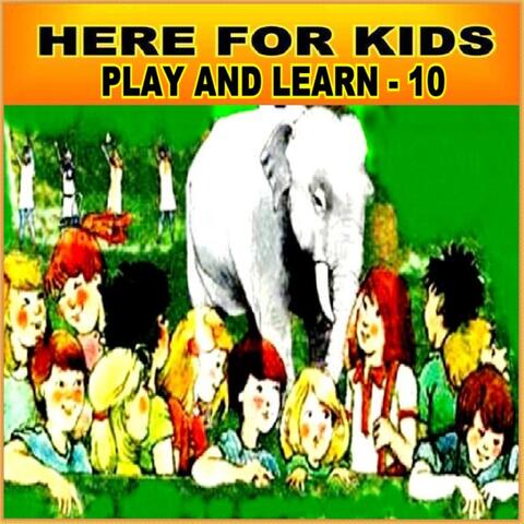 Play And Learn - 10