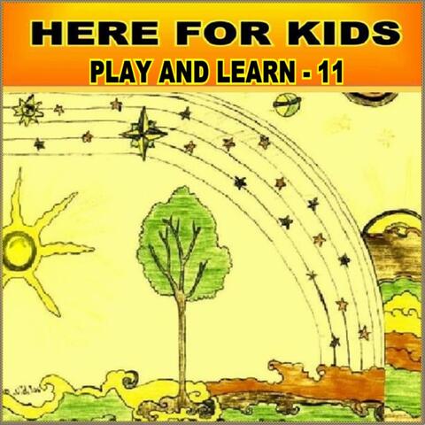 Play And Learn - 11