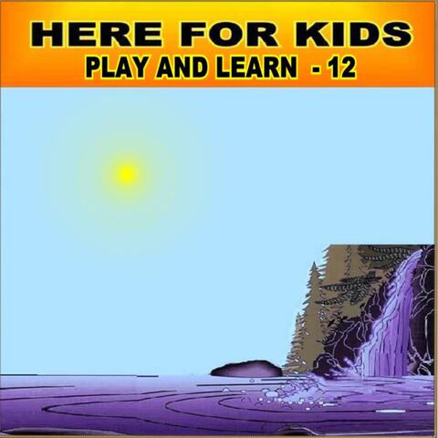 Play And Learn - 12