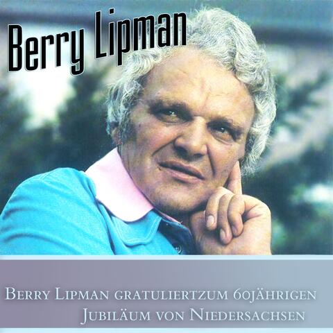 Berry Lipman Gratuliert Zum 60jaehrigen Jubilaeum Von Niedersachsen